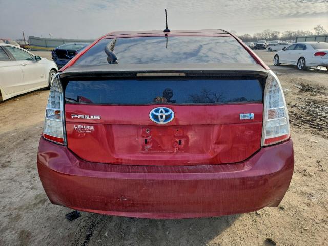 Toyota Prius Image 10