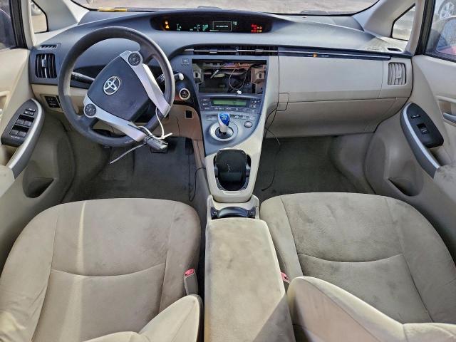 Toyota Prius Image 5