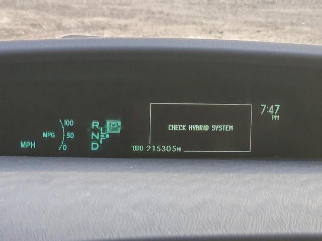 Toyota Prius Image 7