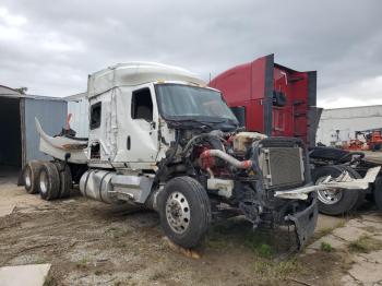  Salvage International Lt625