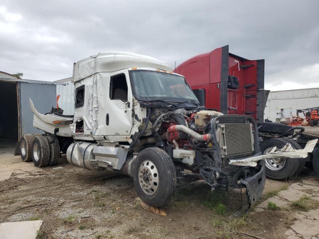  Salvage International Lt625