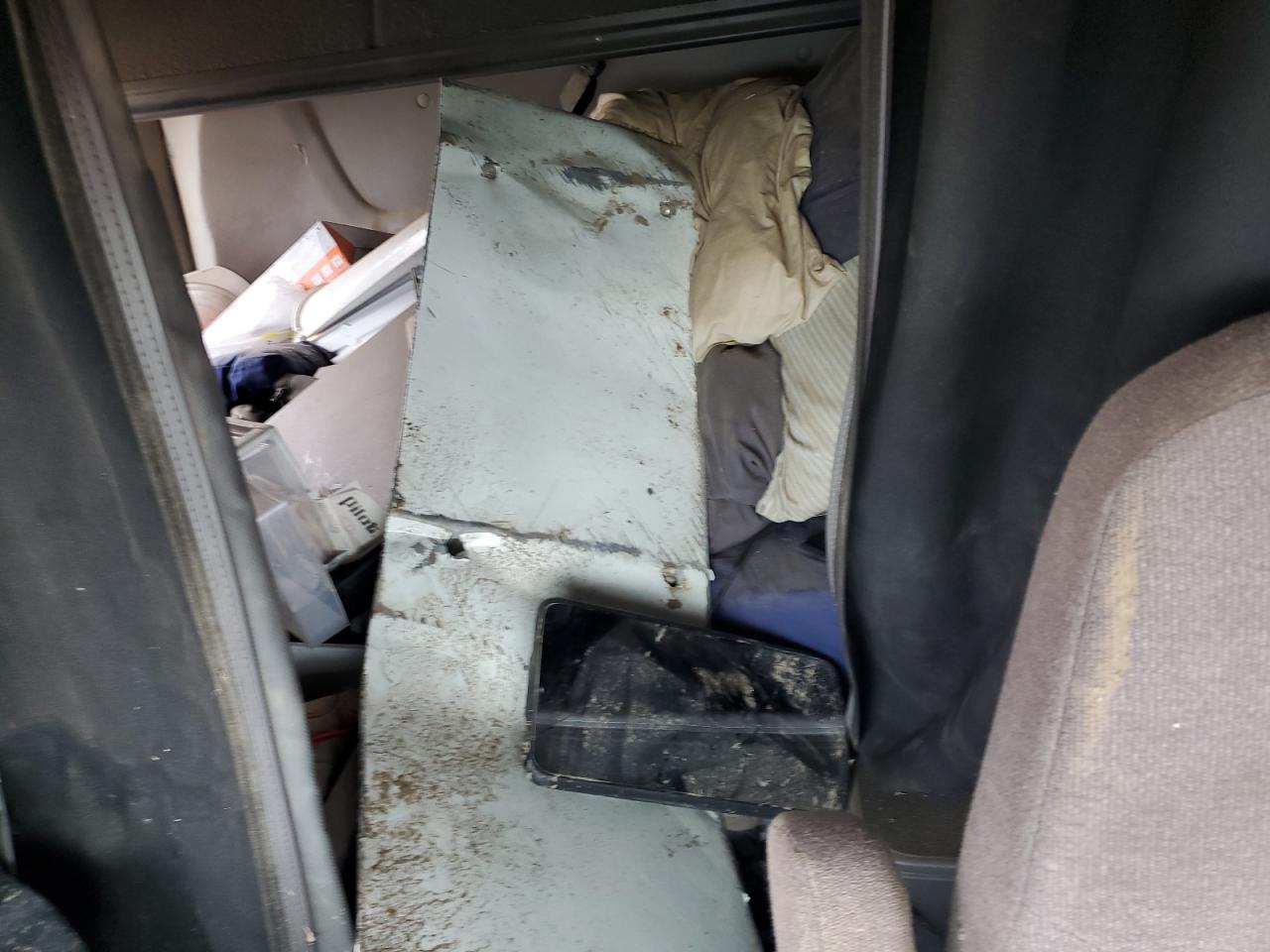 International Lt625 Image 6