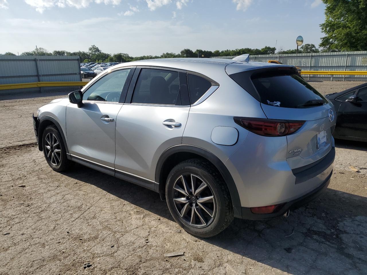 Mazda Cx Grand Touring Image 9