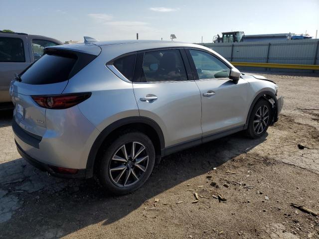 Mazda Cx Grand Touring Image 4