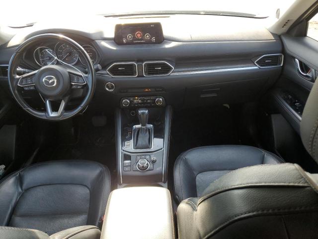 Mazda Cx Grand Touring Image 5