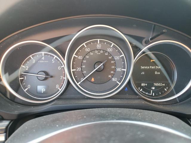 Mazda Cx Grand Touring Image 3