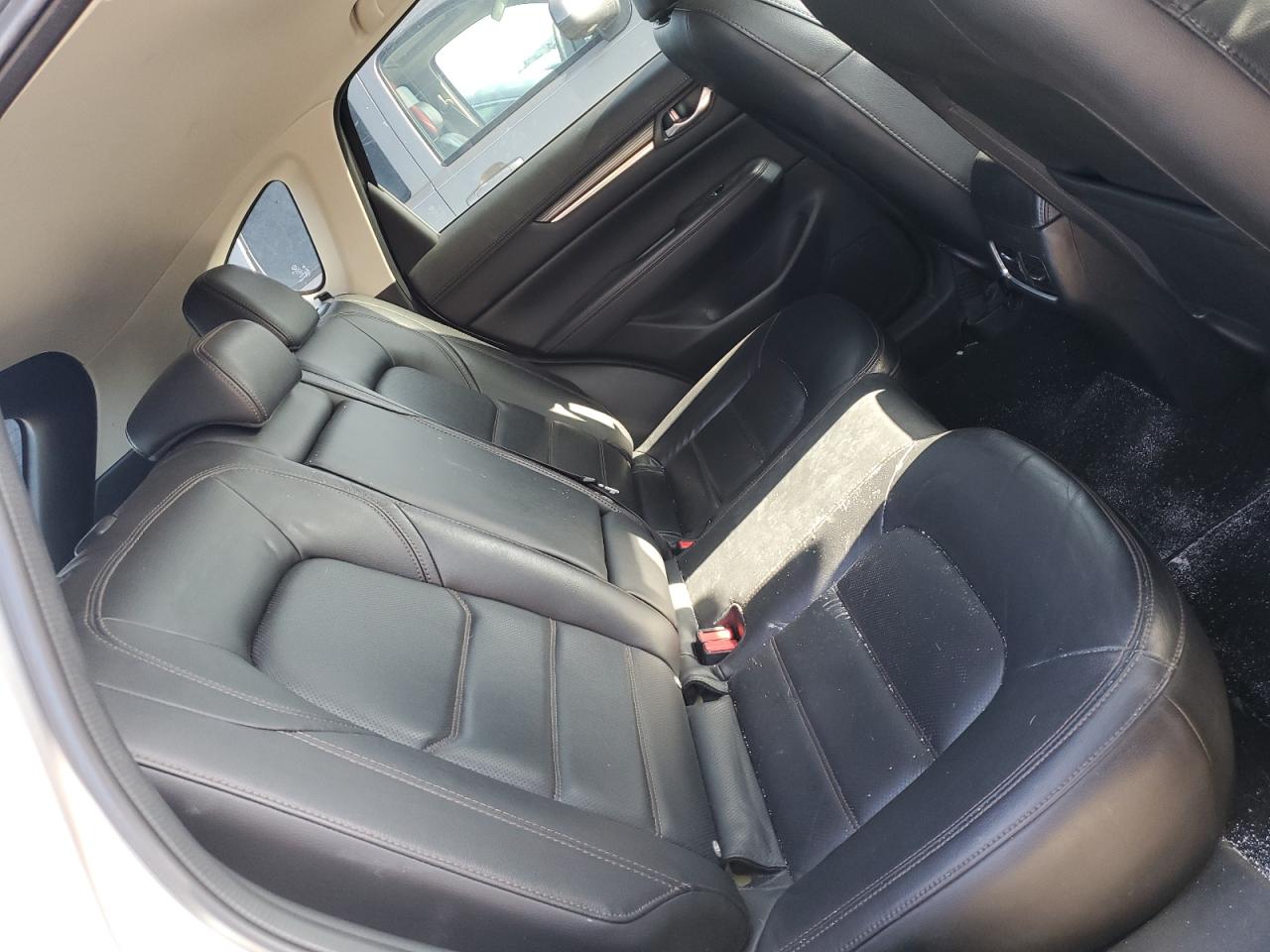 Mazda Cx Grand Touring Image 7