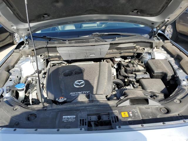 Mazda Cx Grand Touring Image 12