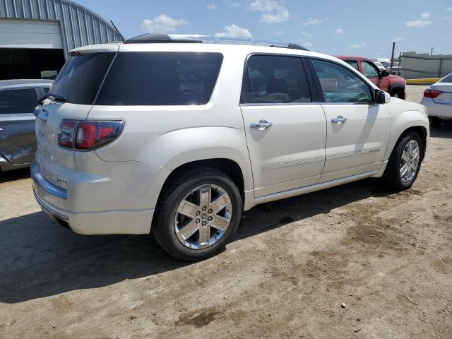 GMC Acadia Denali Image 2