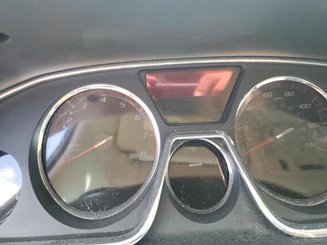 GMC Acadia Denali Image 4