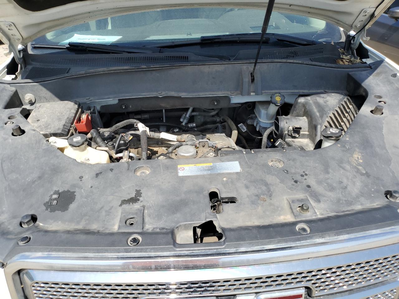 GMC Acadia Denali Image 7