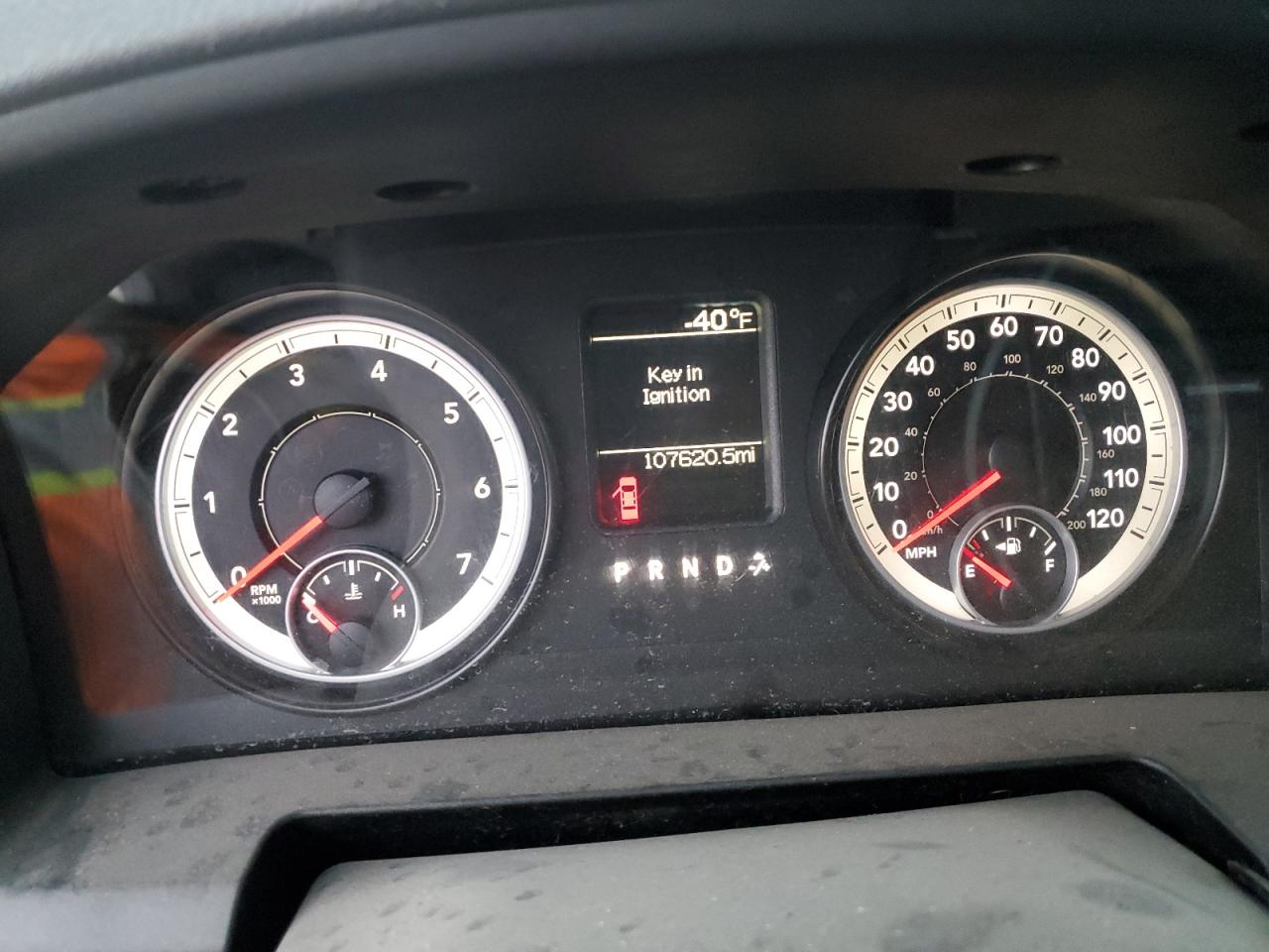 Ram 1500 St Image 11