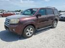 Honda Pilot Exl Image 1