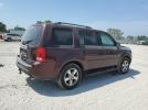Honda Pilot Exl Image 2