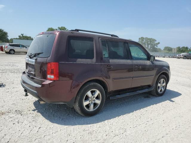 Honda Pilot Exl Image 2