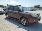 Honda Pilot Exl Image 11