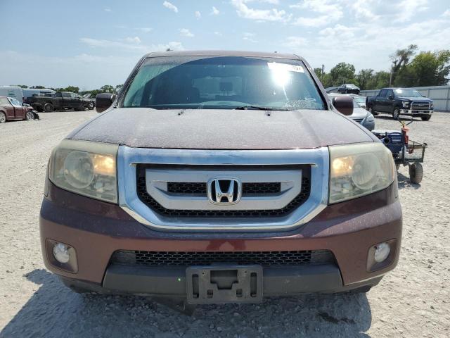 Honda Pilot Exl Image 10