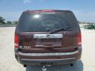 Honda Pilot Exl Image 5