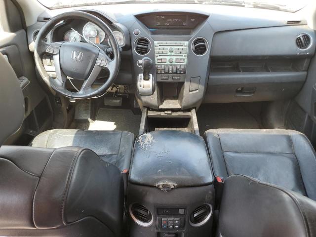 Honda Pilot Exl Image 13