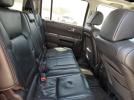 Honda Pilot Exl Image 12