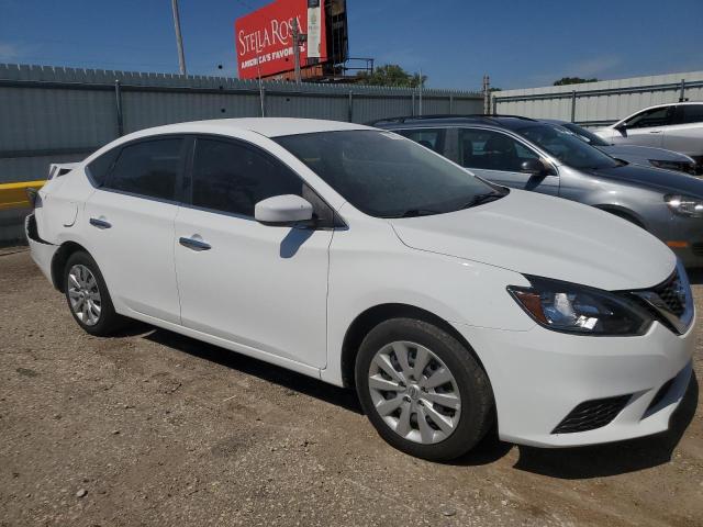 Nissan Sentra S Image 12