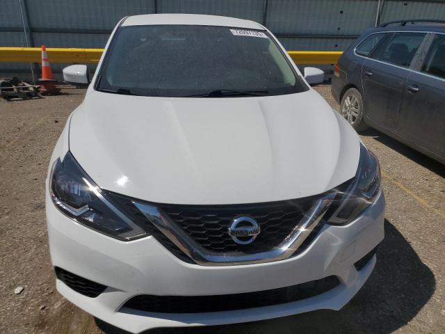 Nissan Sentra S Image 11
