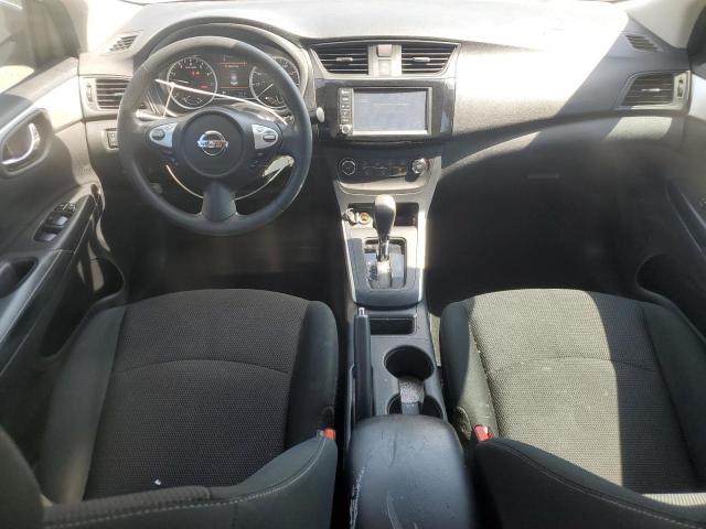 Nissan Sentra S Image 8