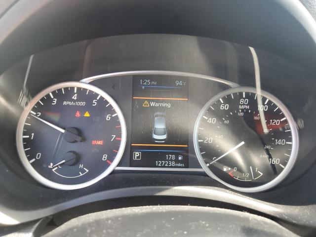 Nissan Sentra S Image 6