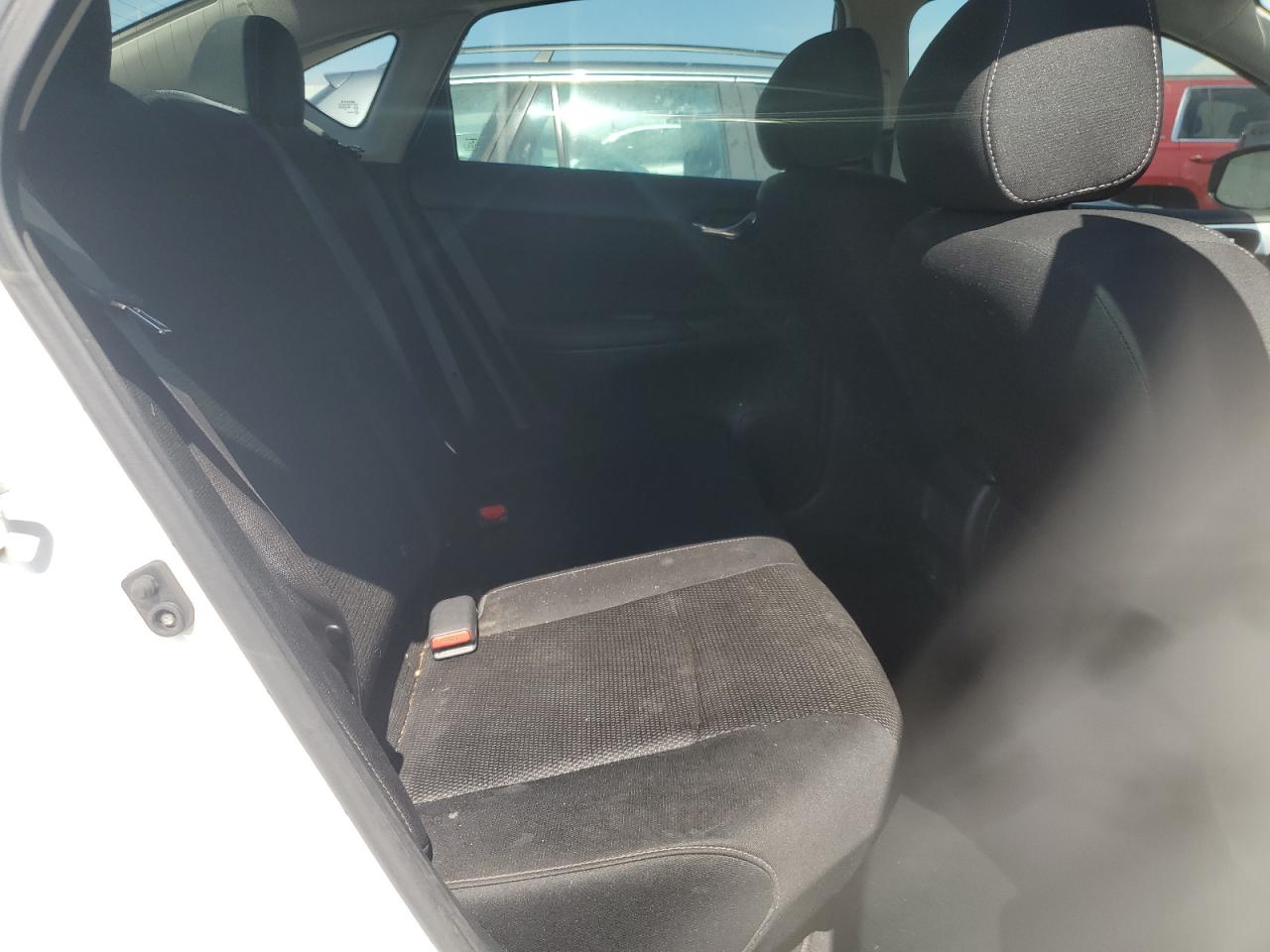 Nissan Sentra S Image 7