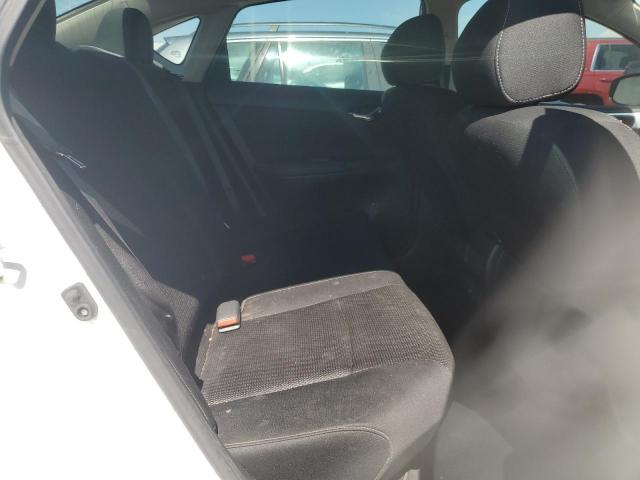 Nissan Sentra S Image 7