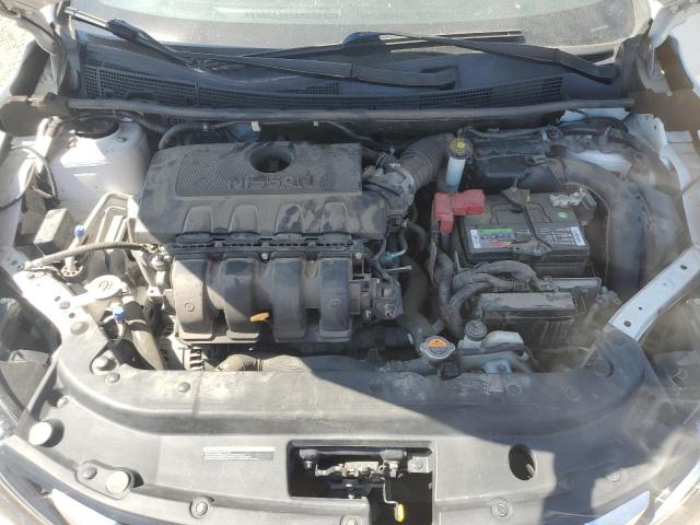 Nissan Sentra S Image 5