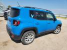 Jeep Renegade Latitude Image 13