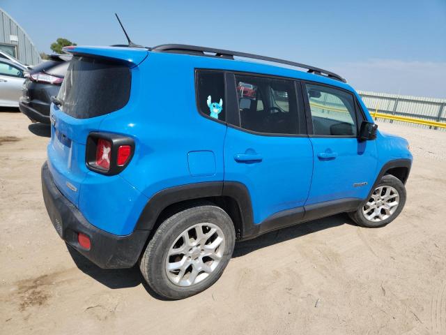 Jeep Renegade Latitude Image 13