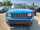 Jeep Renegade Latitude Image 2