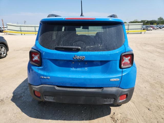 Jeep Renegade Latitude Image 5