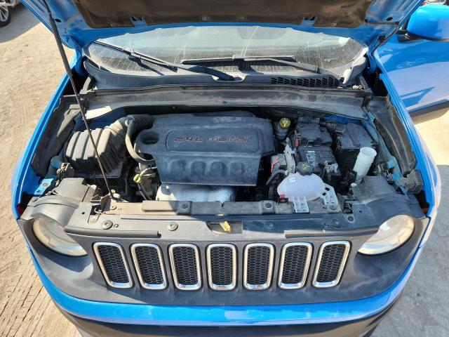 Jeep Renegade Latitude Image 9