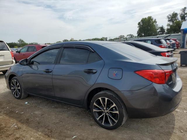 Toyota Corolla L Image 8