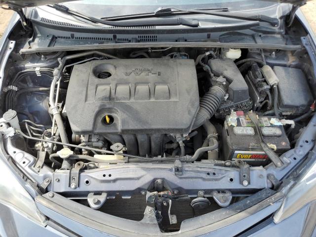 Toyota Corolla L Image 10