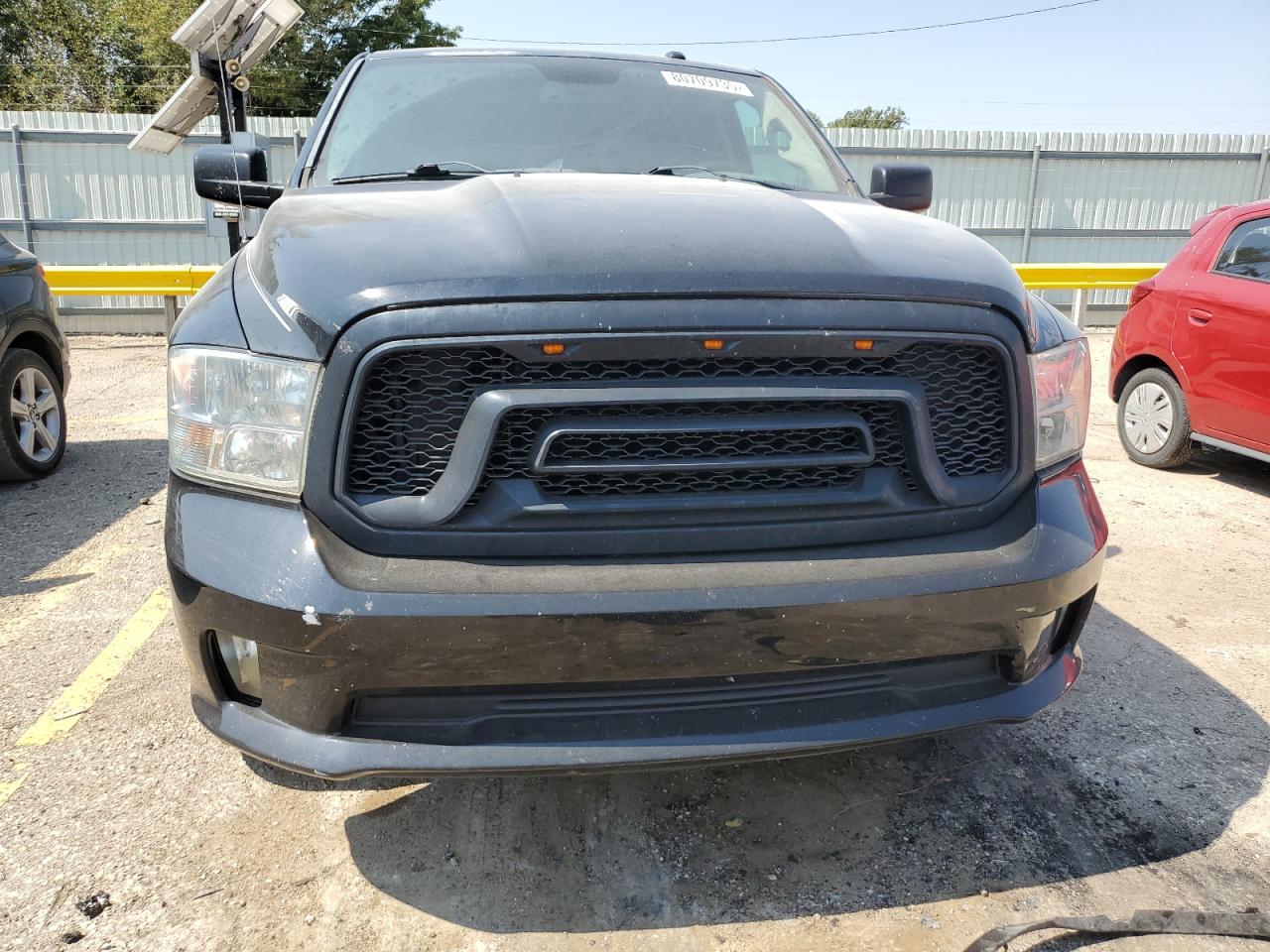 Ram 1500 St Image 11