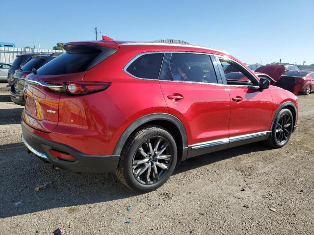 Mazda Cx Grand Touring Image 3