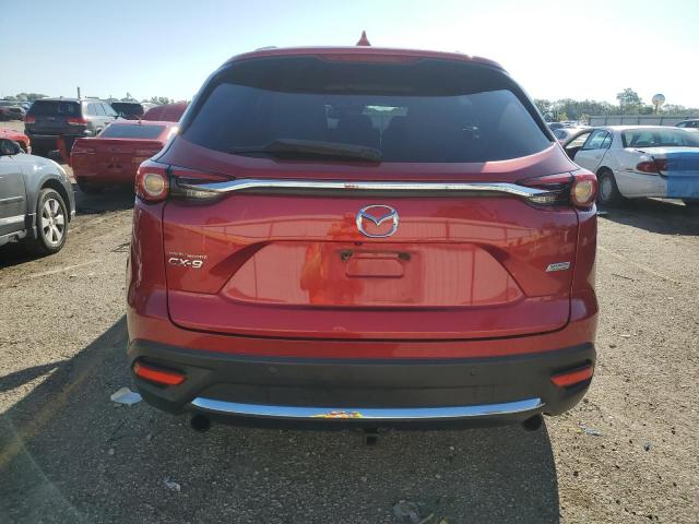 Mazda Cx Grand Touring Image 6