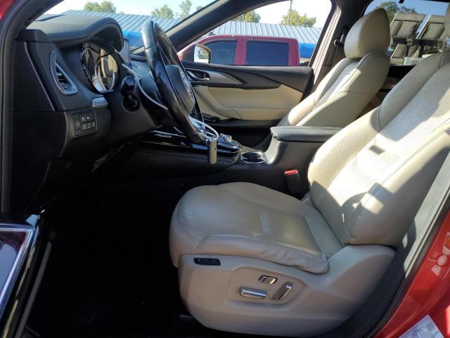 Mazda Cx Grand Touring Image 8