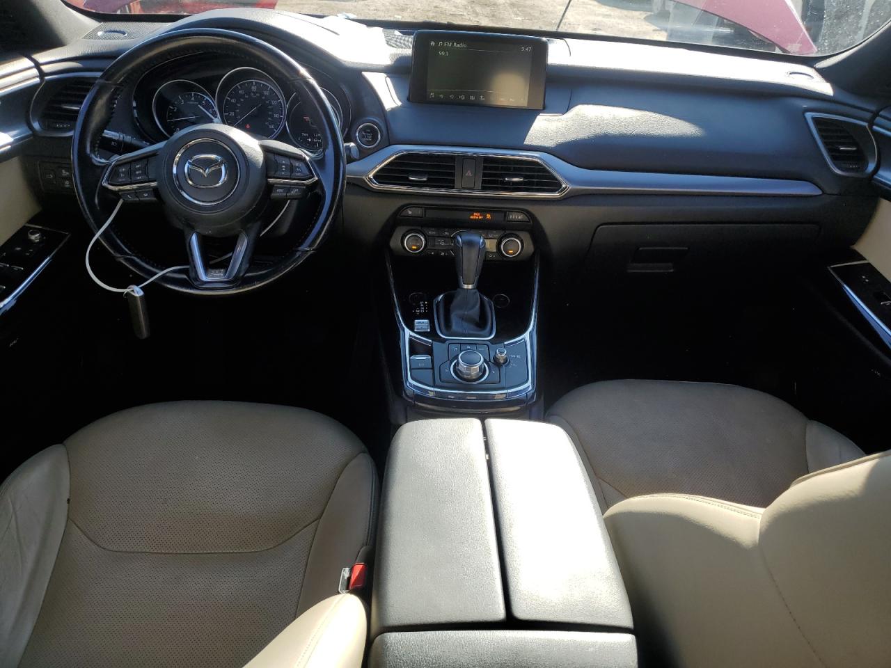 Mazda Cx Grand Touring Image 7