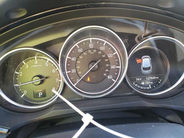 Mazda Cx Grand Touring Image 4