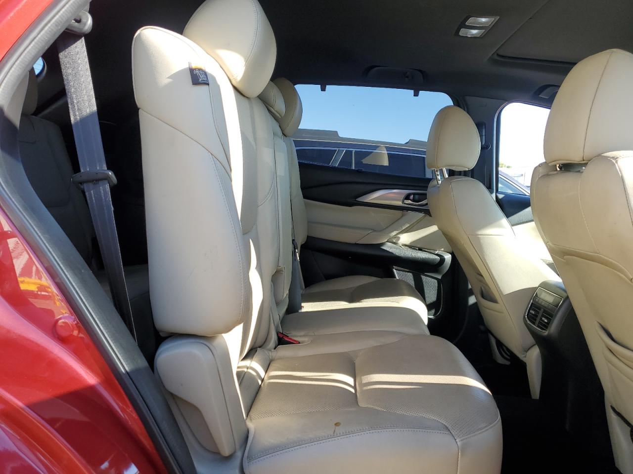 Mazda Cx Grand Touring Image 12