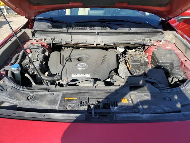 Mazda Cx Grand Touring Image 11