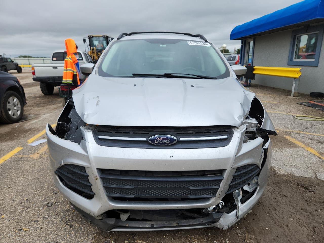 Ford Escape Se Image 3