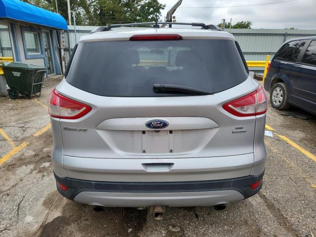 Ford Escape Se Image 11