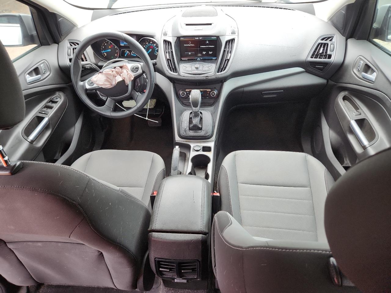 Ford Escape Se Image 7