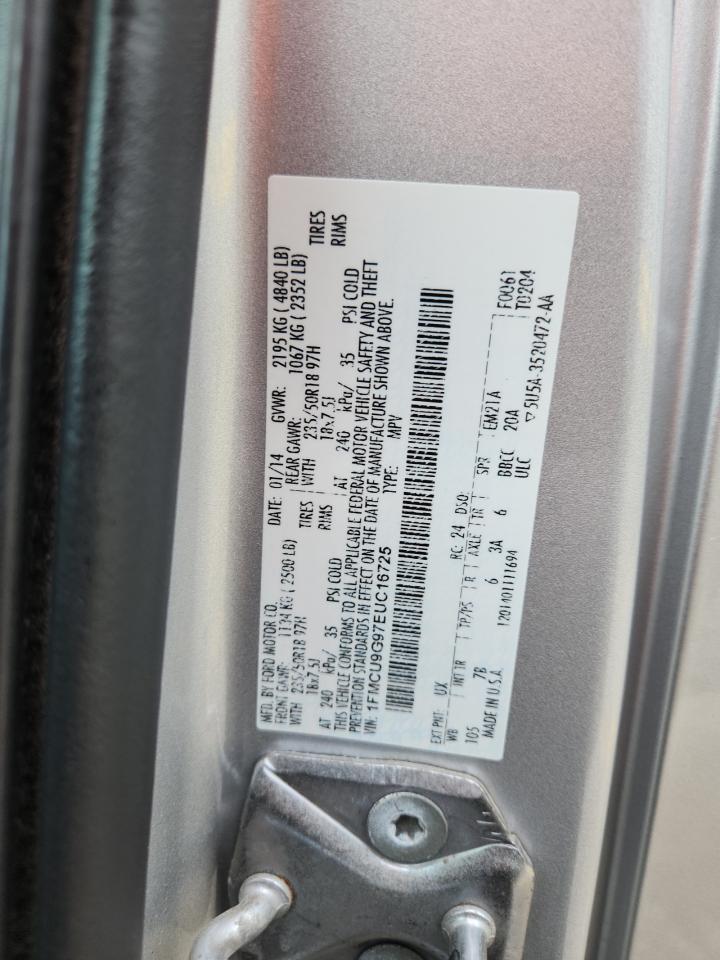 Ford Escape Se Image 10